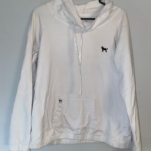 Black Dog Sweatshirt